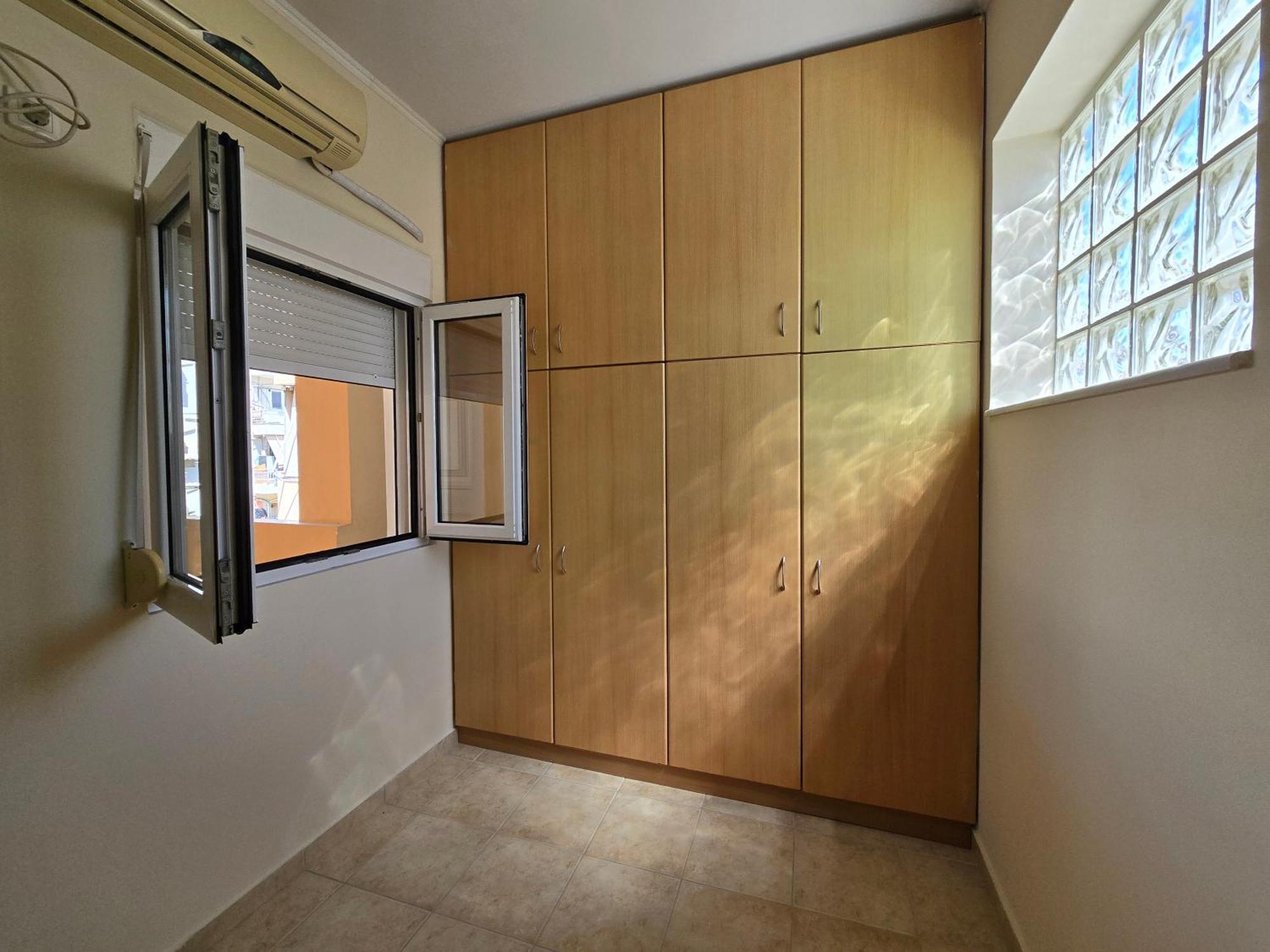 Maria Beach Apartement In Korinth! ภายนอก รูปภาพ